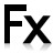 ADOBE FLEX Icon